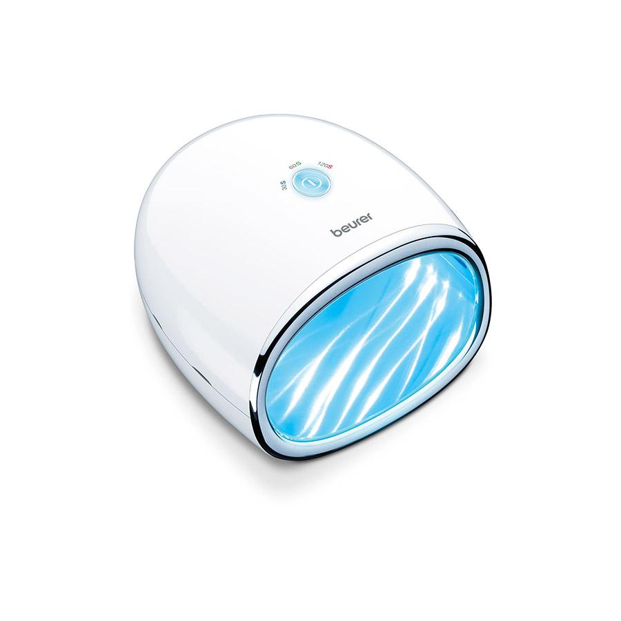 Beurer MP 48 UV lampa za nokte, Bijela
