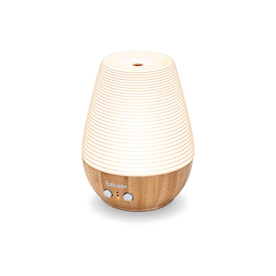 Beurer LA 40 aroma difuzer, Bež