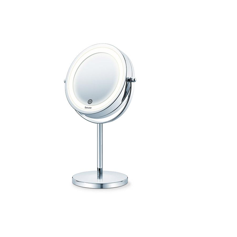 Beurer BS 55 ogledalo, Sivo