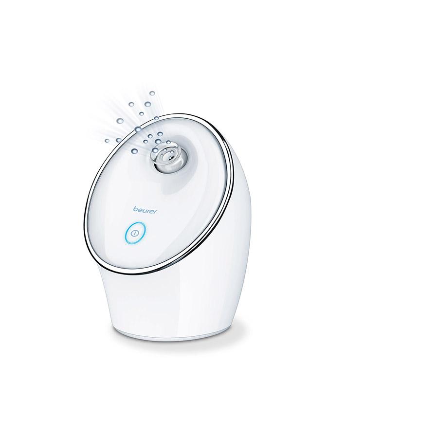 Beurer FC 72 sauna za lice, Bijela