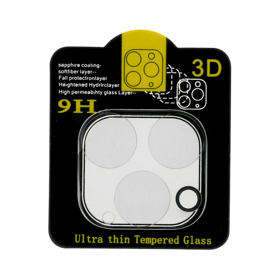 Kaljeno staklo za kameru (LENS) ZA IPHONE 12 PRO MAX