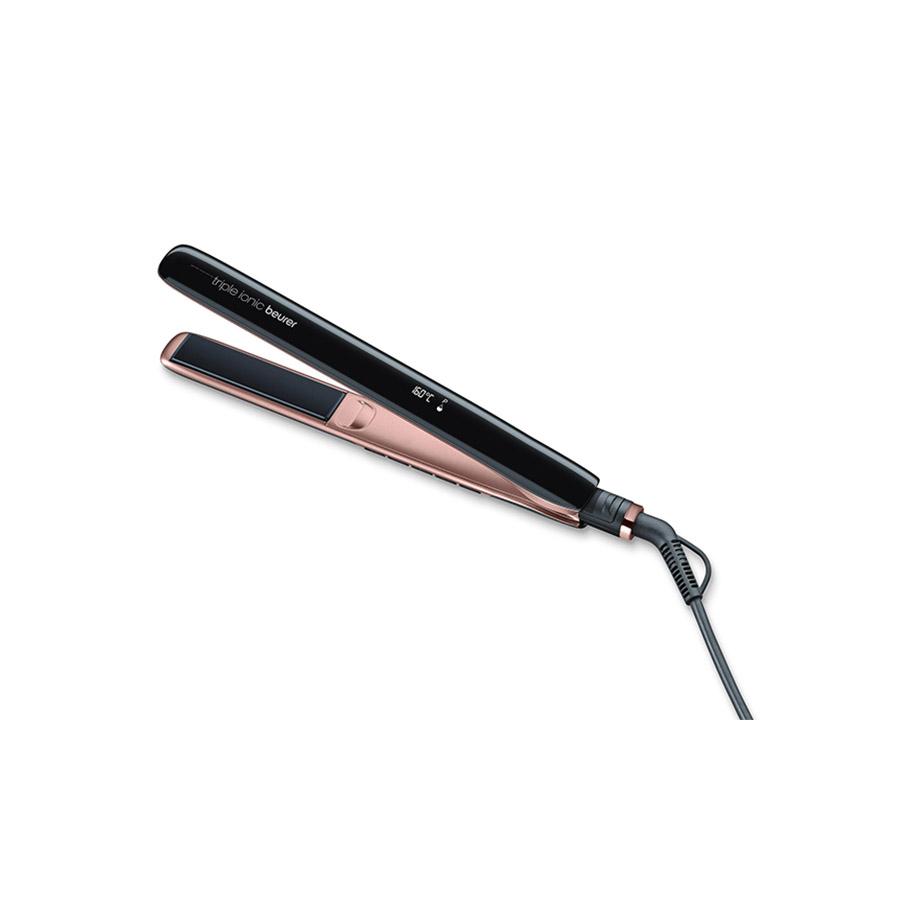 BEURER HS 80 pegla za kosu, Crna