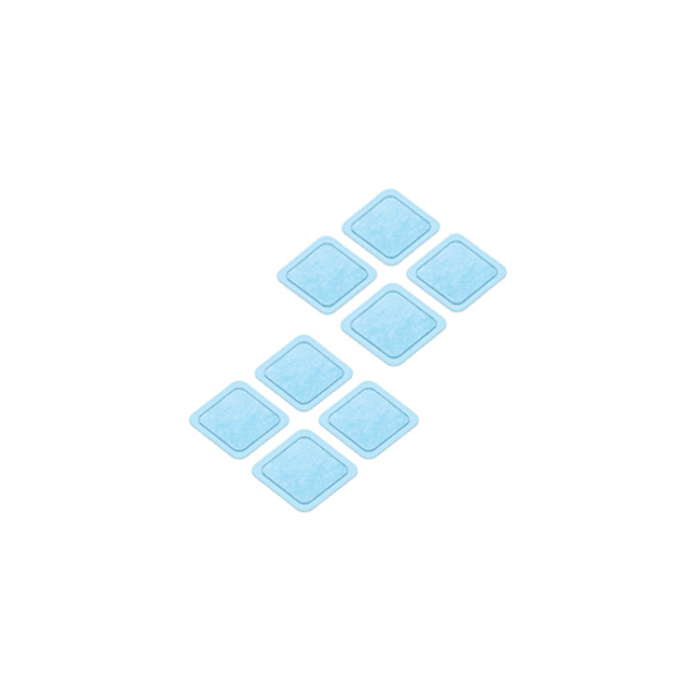 Beurer EM 59 heat gel pads