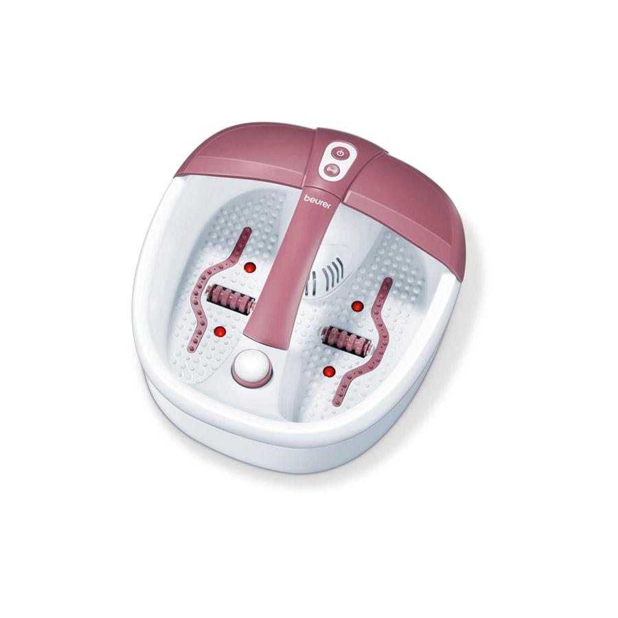 Beurer FB 35 masažna kadica aroma, Roza