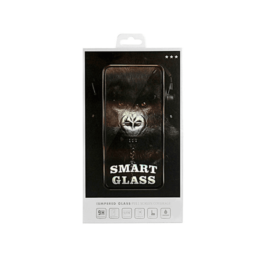 Pametno staklo za oppo A73 2020, Crna