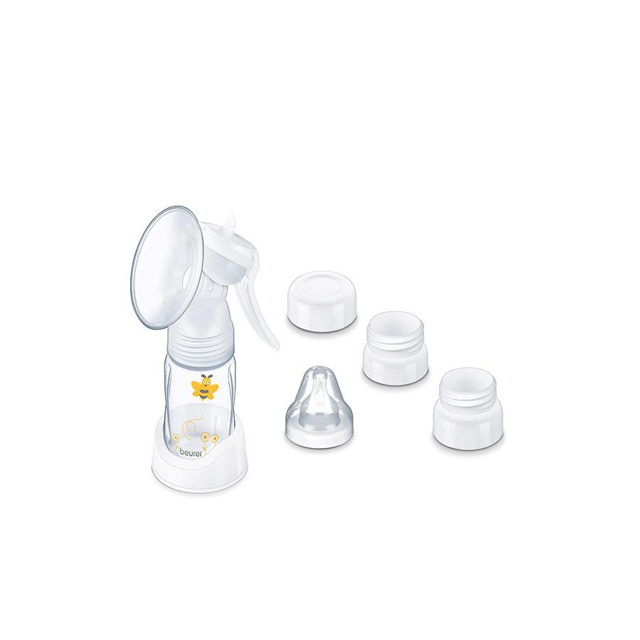 Beurer BY 15 manuelna izdajalica