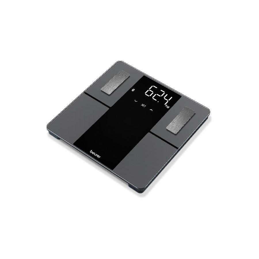 Beurer BF 500 dijagnostička vaga, Crna