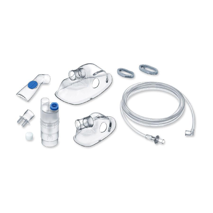 Beurer IH 21/IH 25/IH 26 rezervni set, Bijela