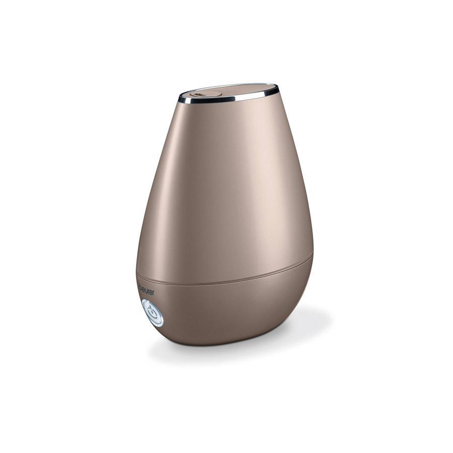 Beurer LB 37 ovlaživač toffee, Bež