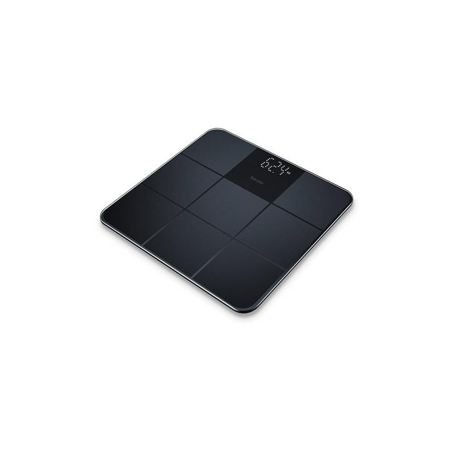 Beurer GS 235 vaga, Crna