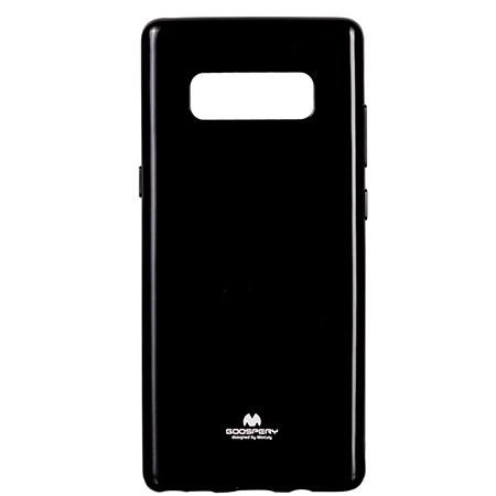 Zaštitna futrola Mercury jelly case N950 Galaxy Note 8 black