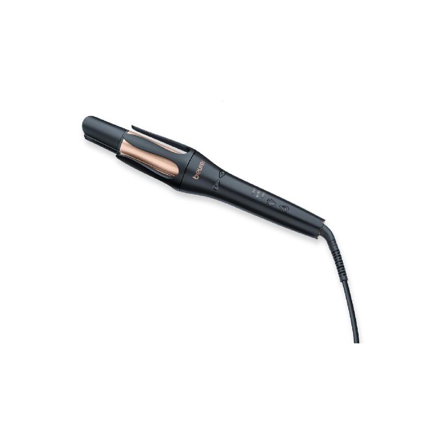 BEURER HT 75 automatski uvijač kose, Crni