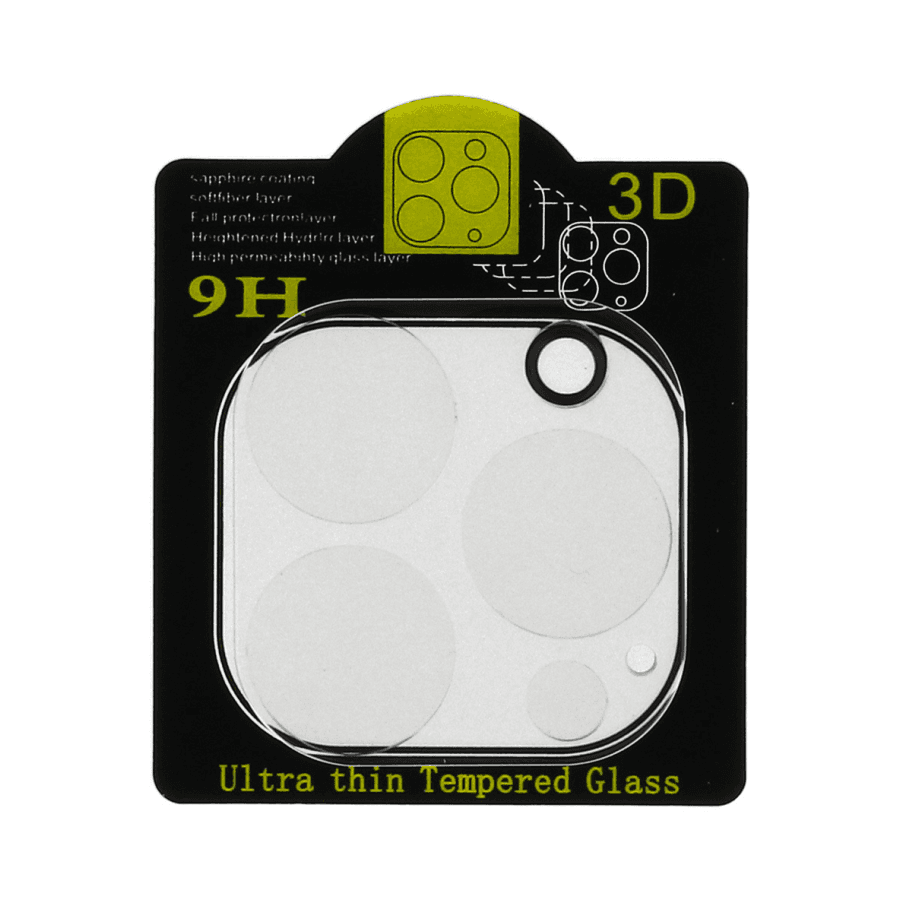 Kaljeno staklo za kameru (LENS) ZA IPHONE 13 PRO/13 PRO MAX