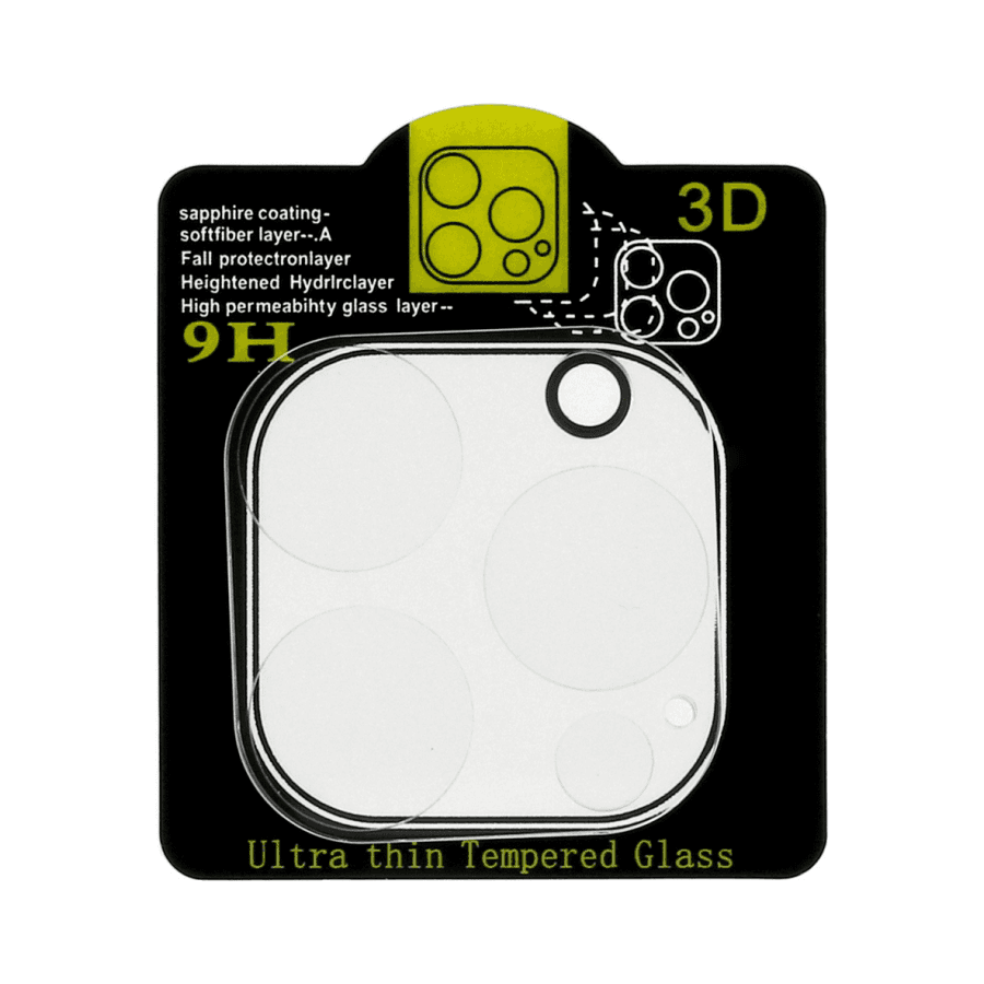 Kaljeno staklo za kameru(LENSA) ZA IPHONE 15 PRO/15 PRO MAX