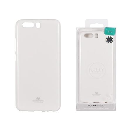 Zaštitna futrola Mercury Jelly Case HUAWEI P10 (VTR-L09) WHITE