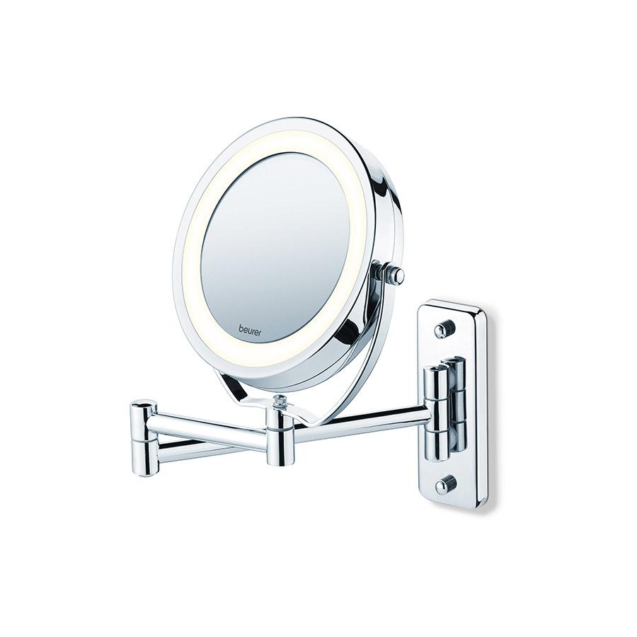 Beurer BS 59 ogledalo, Sivo