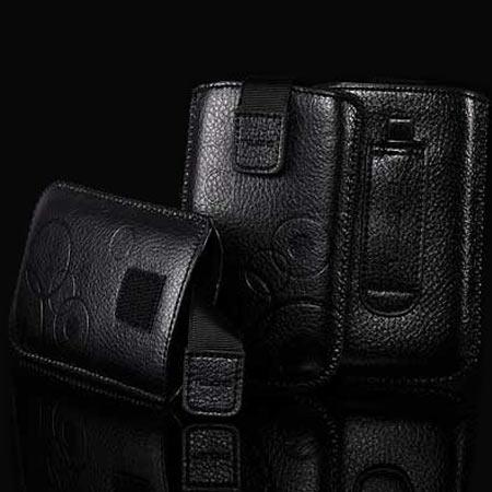 Zaštitna futrola univerzalna Deko 1 (vel. 13) crna