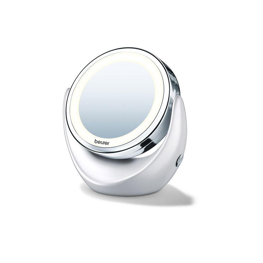 Beurer BS 49 ogledalo, Bijelo