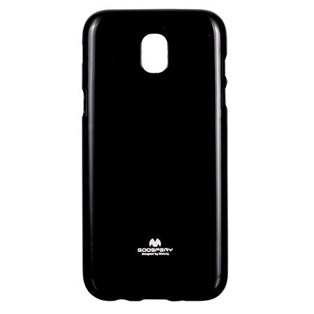 Zaštitna futrola Mercury Jelly Case J530 Galaxy J5 (2017) BLACKG