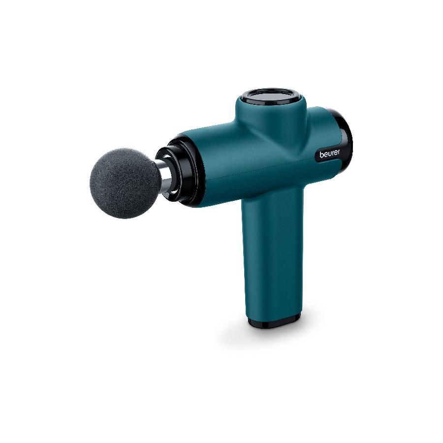 Beurer MG 99 masažni pištolj, Plavi