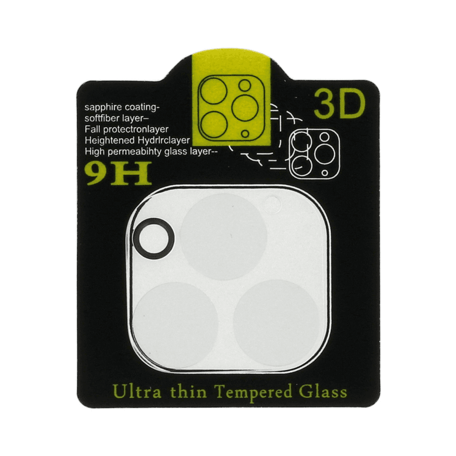 Kaljeno staklo za kameru (LENS) ZA IPHONE 12 PRO