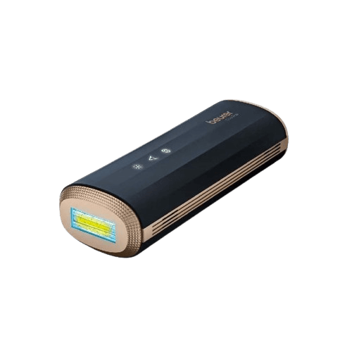 Beurer IPL 7800 Cool Pro, Crna