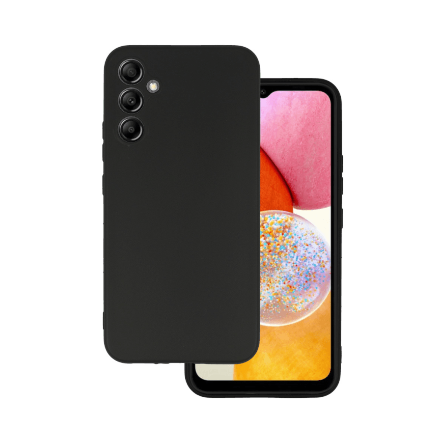 Zaštitna maska za Samsung Galaxy A34 5G CRNA