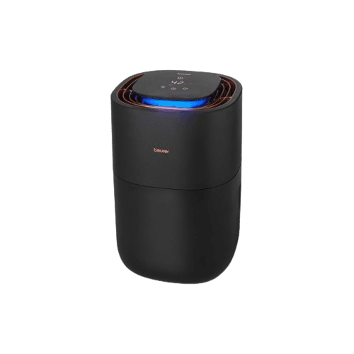 Beurer LB 300 ovlaživač zraka Plus, Crni