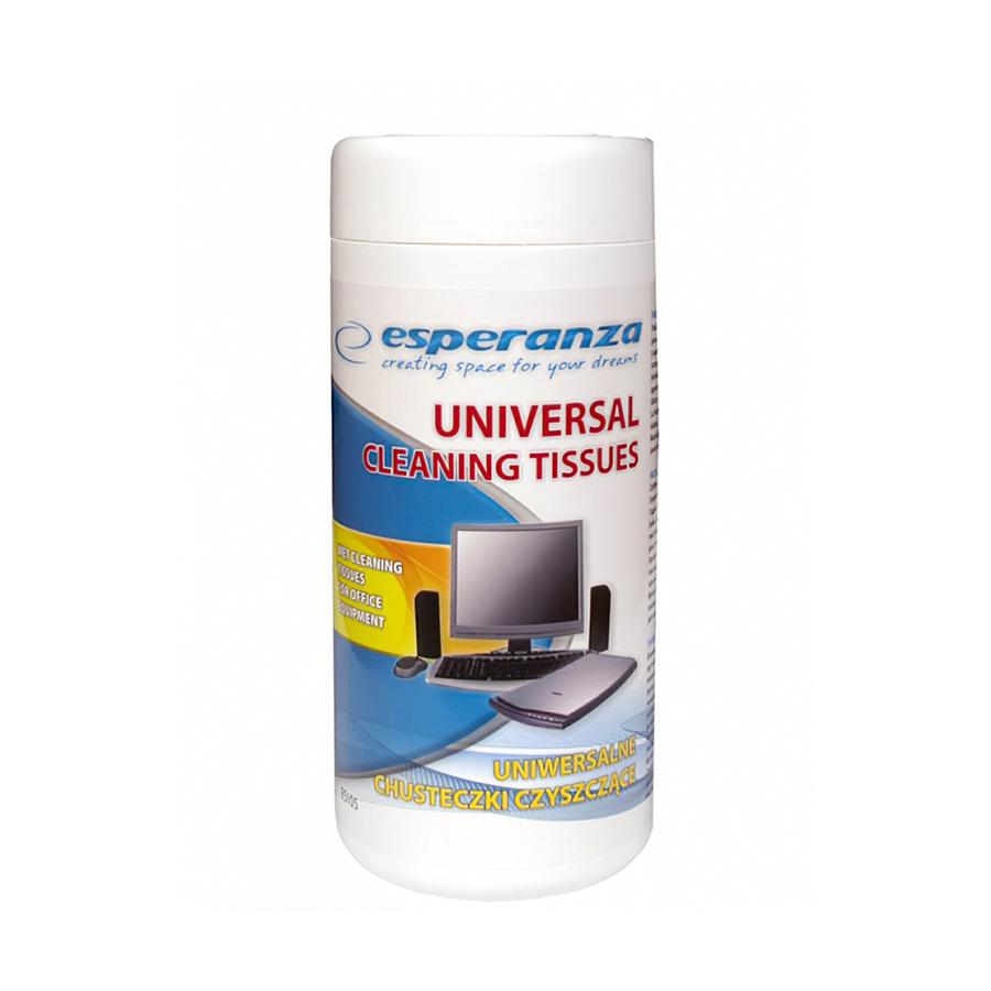 Maramice za čišćenje pak.100 kom, ESPERANZA, ES105