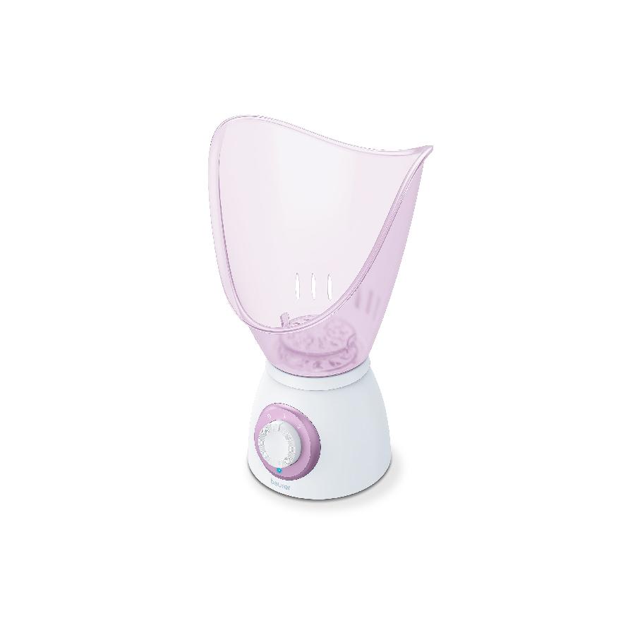 Beurer FS 60 sauna za lice, Roza