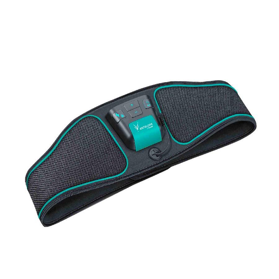 Beurer Corefit I Antelope EMS pojas, Sivi