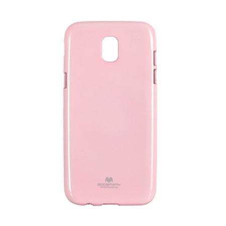 Zaštitna futrola Mercury Jelly Case J530 Galaxy J5 (2017) LIGHT PINK