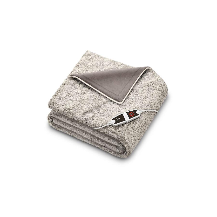 Beurer HD 150 XXL Nordic Cosy, Bež