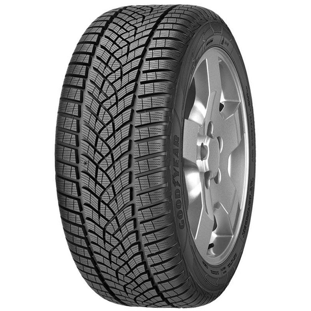 Goodyear Zimska guma 195/55R15 85H UltraGrip Performance