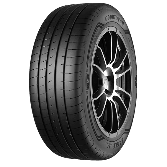 Goodyear Ljetna guma 235/50R18 97V Eagle F1 Asymmetric 3 SUV