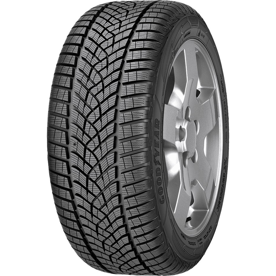 Goodyear guma za sve terene 225-60R17 UG Perf + SUV XL 103V