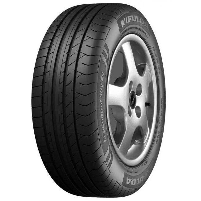 Fulda guma za terenska vozila 225-55R18 Ecocontrol SUV 98V FP