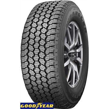 Goodyear guma za sve terene 245-75R16 Wrangler AT