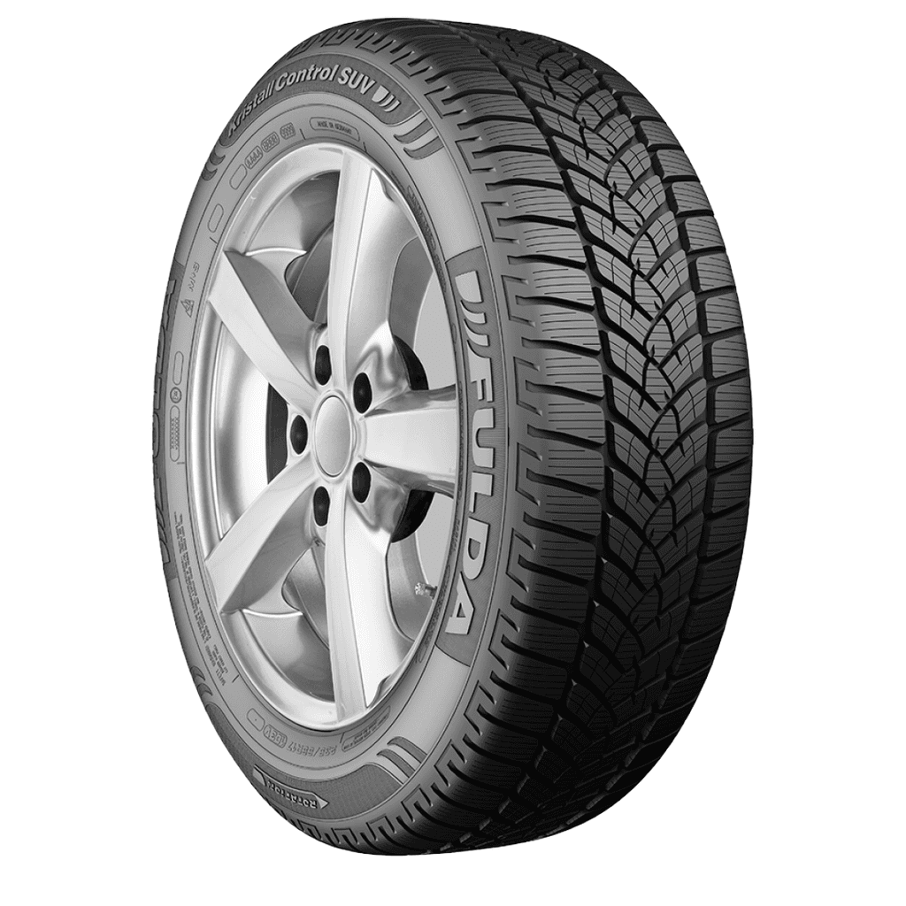 Fulda SUV guma 275-40R20 Kri.Control SUV 106V XL FP