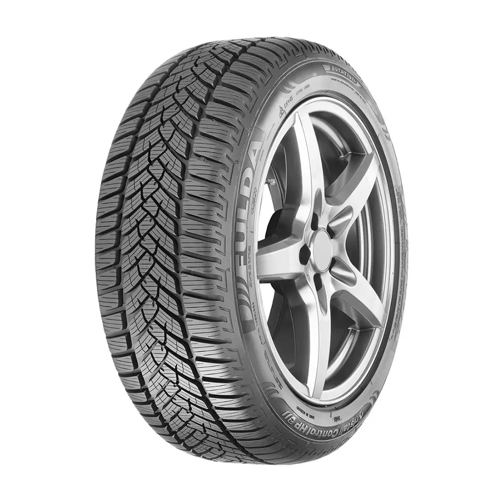 Fulda Zimska guma 245/45R17 99V XL FP Kristal Control HP2