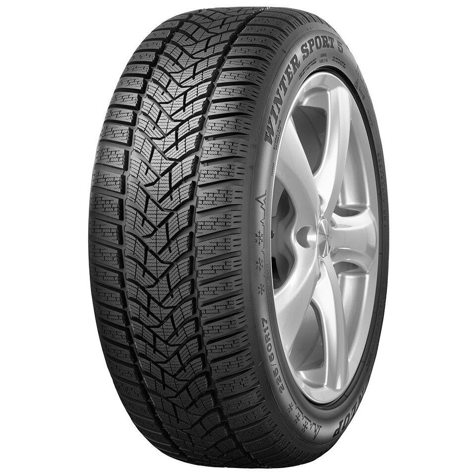 Dunlop Zimska guma 215/45R16 90V XL MFS Winter Sport 5