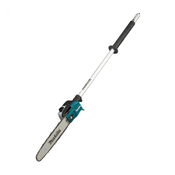 Makita nastavak teleskopske lančane pile testere za trimer EY403MP 191T38-7, Plavi