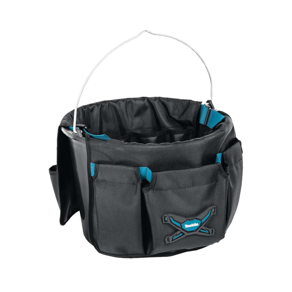 Makita torba organizator alata za kantu E-05527, Crni