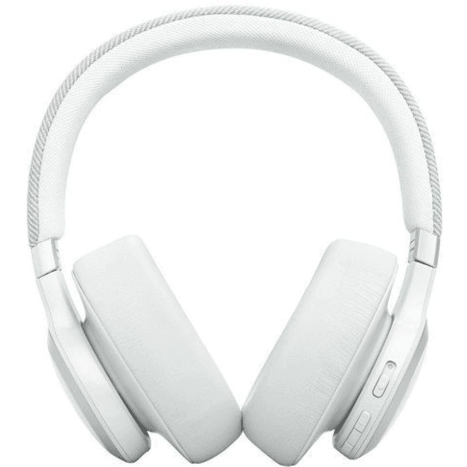 JBL Slušalice bluetooth, Bijele