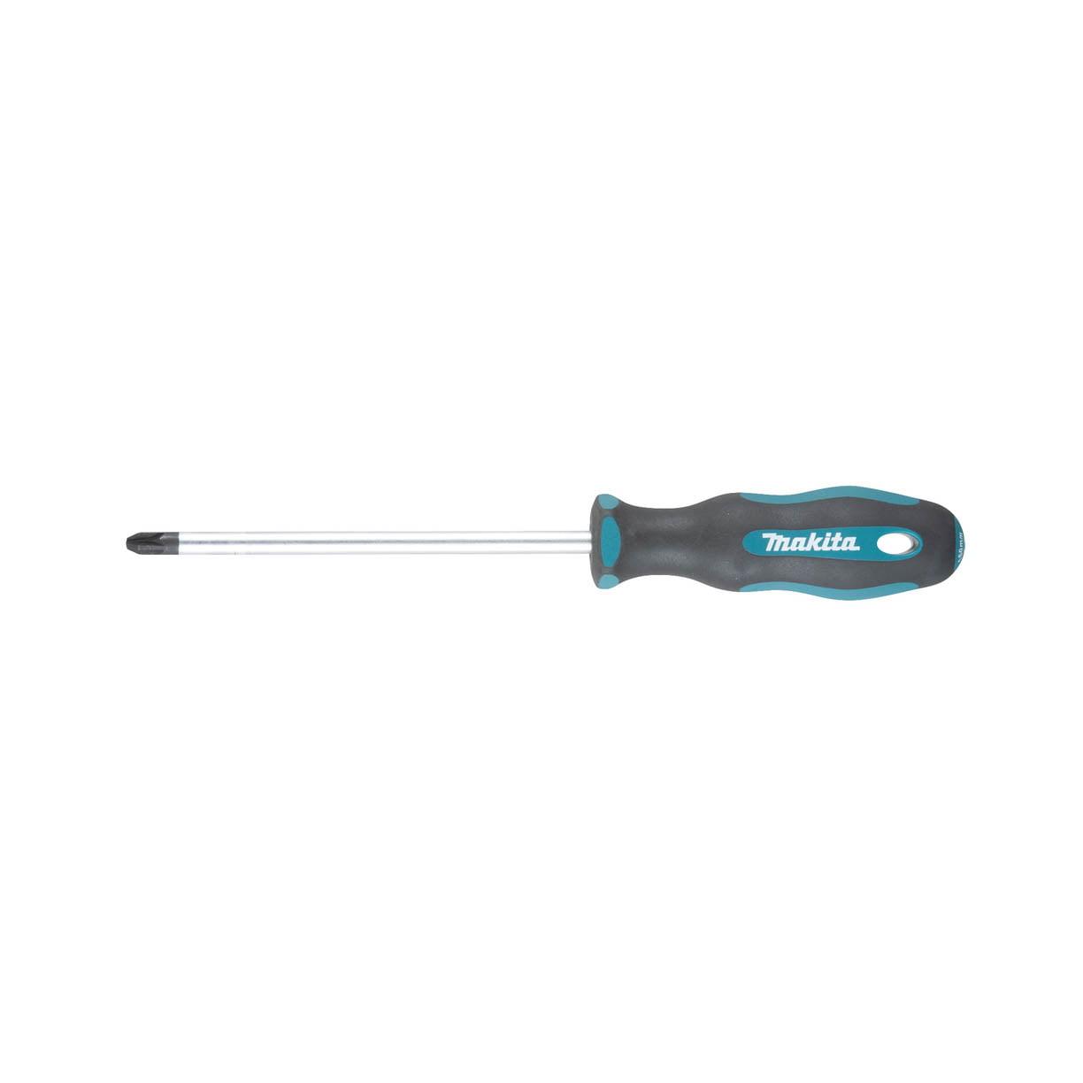 Makita krstasti križni odvijač PZ3 150mm B-65969, Crni