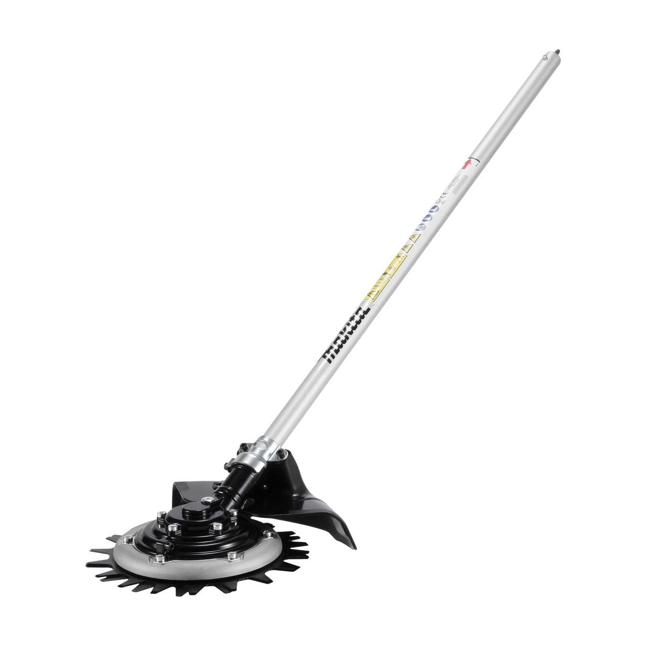 Makita cirkular makaze za trimer za travu sa produžetkom EM407MP 191M59-7, Sive