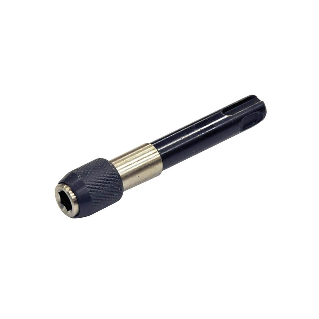 Makita držač bita sa SDS-Plus prihvatom B-57548, Crni
