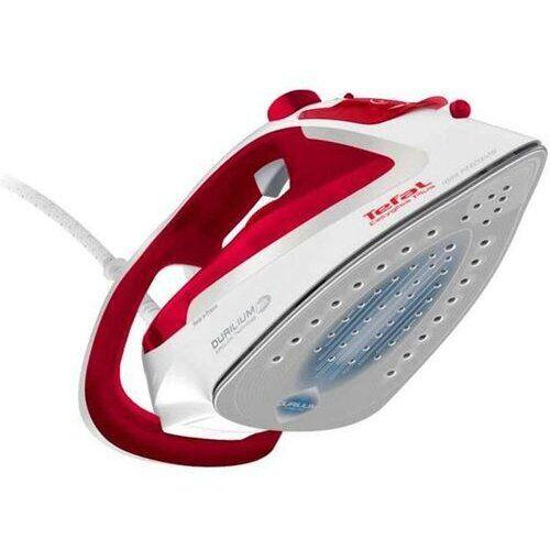 Tefal Pegla na paru FV5717E0, Crvena