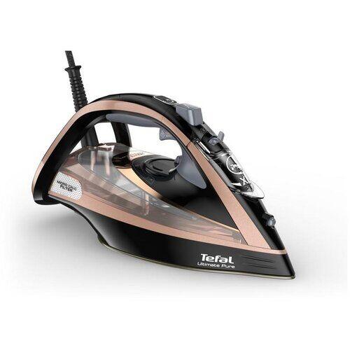 Tefal Pegla na paru FV9845E0, Braon