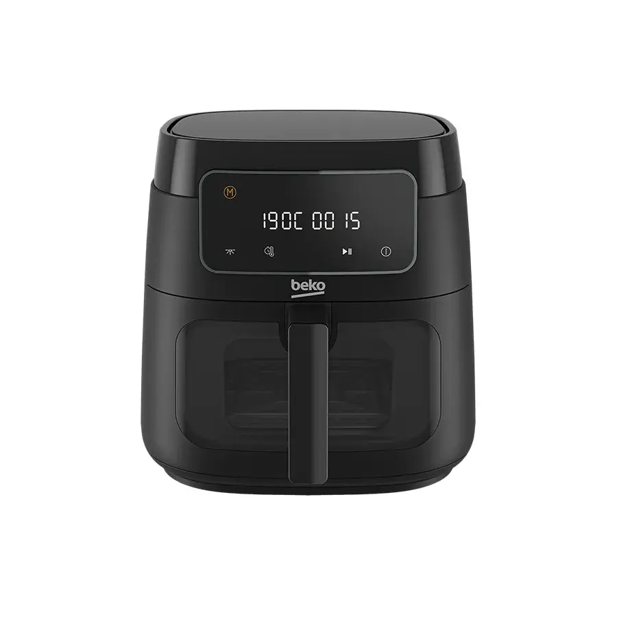 Beko Friteza FRL 3374 E, Crna